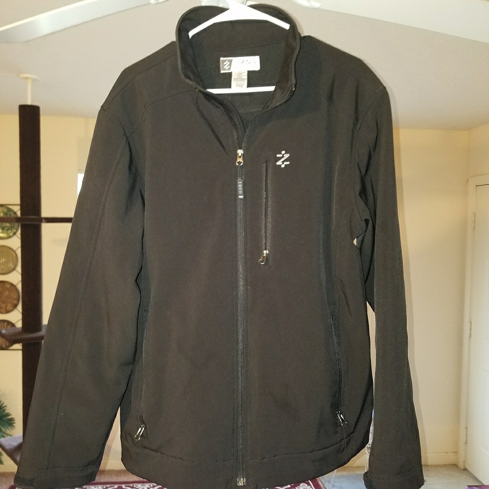 IZOD jacket